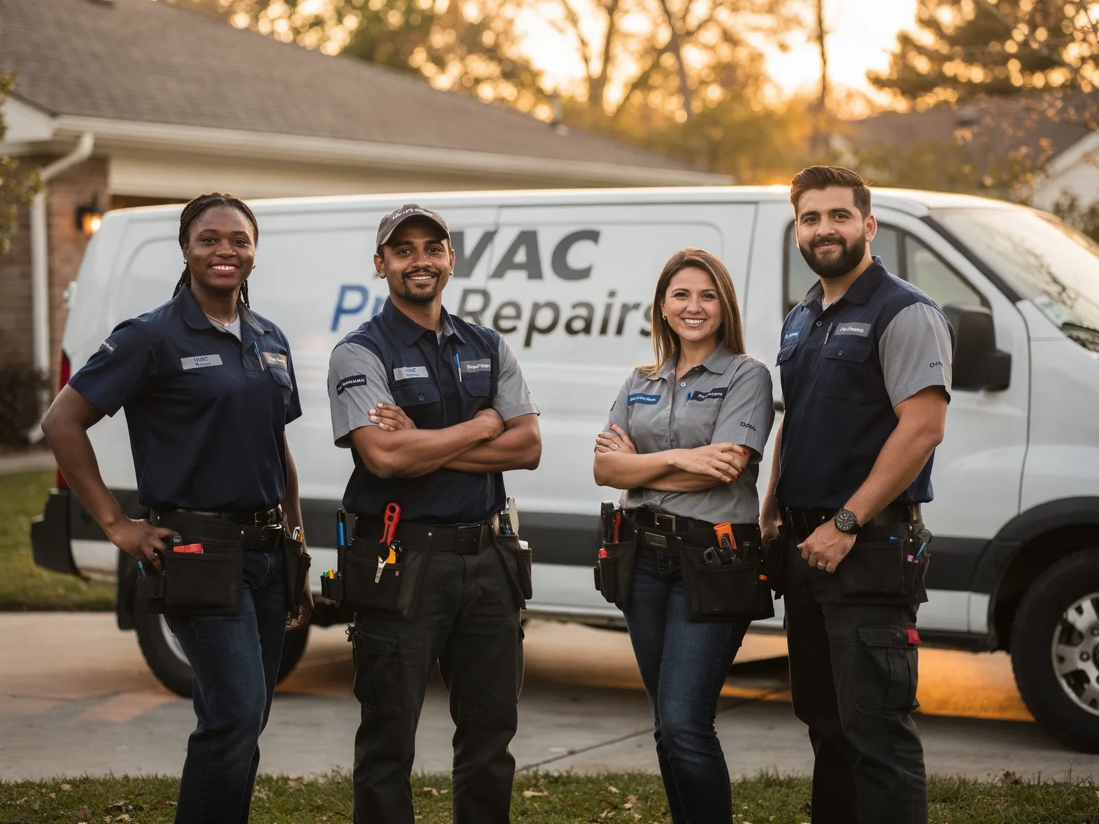 Heat Pump Repair company in Beckley, WV