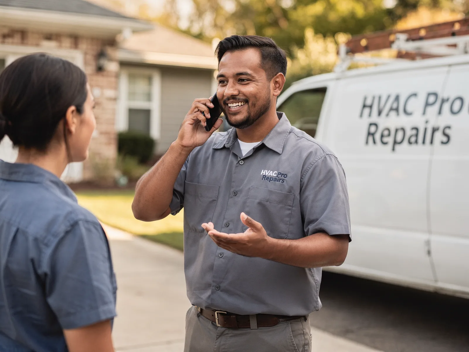 Heat Pump Repair Beckley, WV FAQs